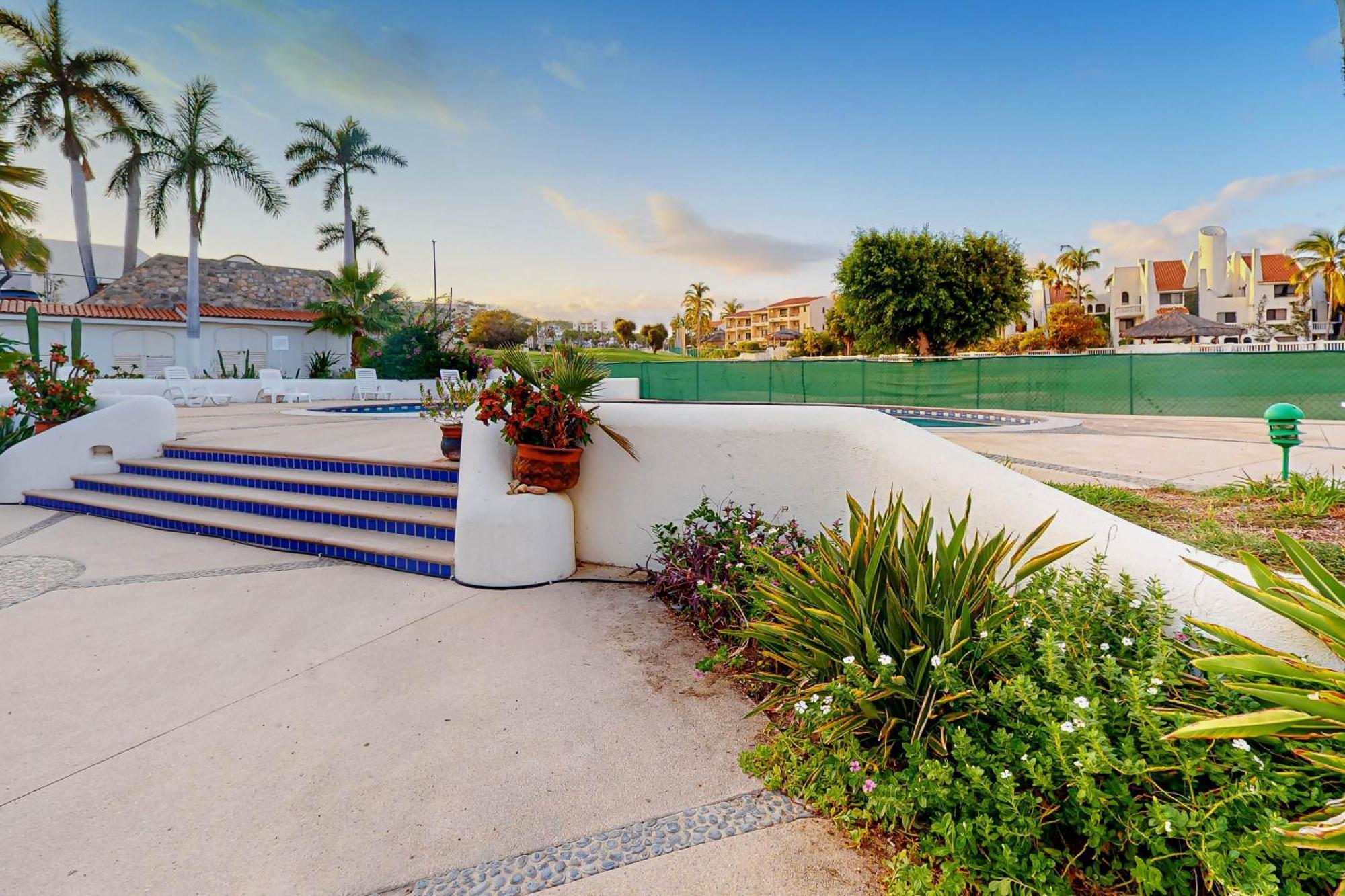 Vicky'S Place San José del Cabo Eksteriør billede
